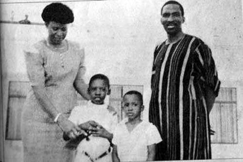 Thomas Sankara 2 تصوير الشاشة