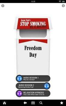 Stop Smoking screenshot 2