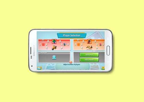 Free The Game of Life Mini screenshot 1