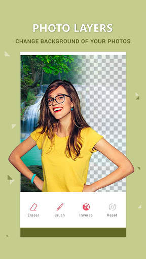 Photy - Complete Photo Editor screenshot 11