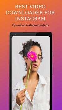 iGSaver - Photo & Video Downloader for Instagram screenshot 3