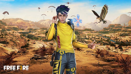 Guide For Free Fire Game & Play 300  Ofline Games screenshot 2