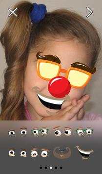 Funny Face Swap - Make Funny Face screenshot 2