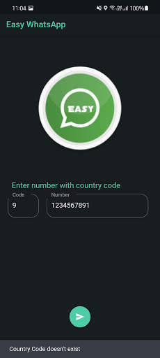 Easy WhatsApp screenshot 6