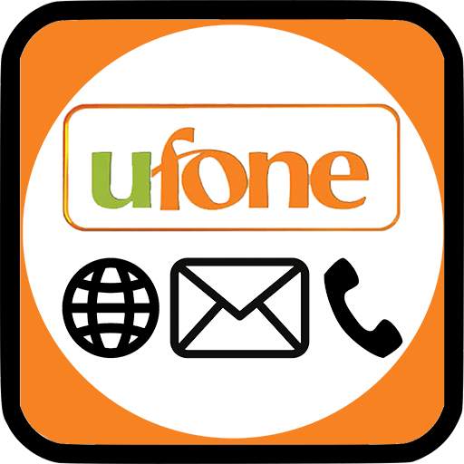 My Ufone Packages: Call, SMS & Internet 2020 3.8