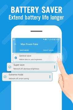 Fast charger battery screenshot 3