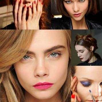 makeup app 1 تصوير الشاشة