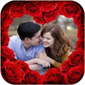 Romantic Photo Frames 1.4