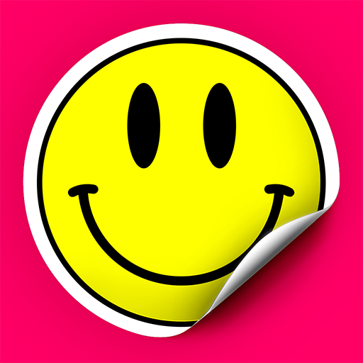 Sticker Maker   Stickers आइकन