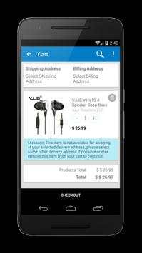 Wazzey Shopping - Buy & Sell screenshot 5