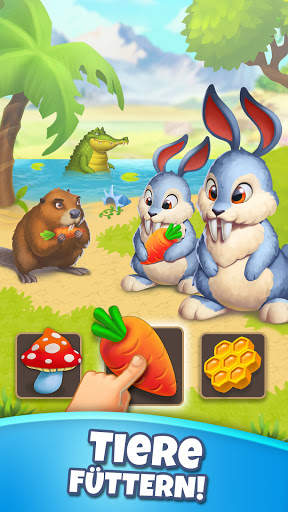 Solitaire Tribes: Patience screenshot 4