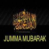 Jumma Mubarak Status 3.0