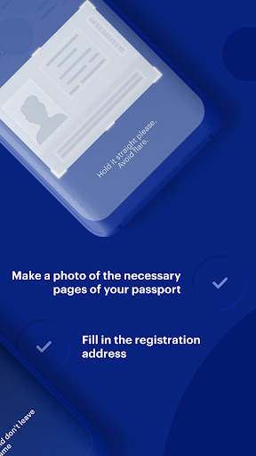 life:) Registration screenshot 5