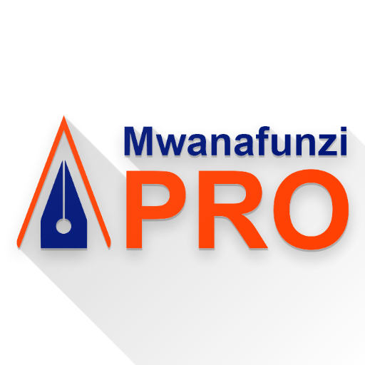 Mwanafunzi Education Management System icon