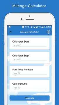 Daily Fuel Price screenshot 2