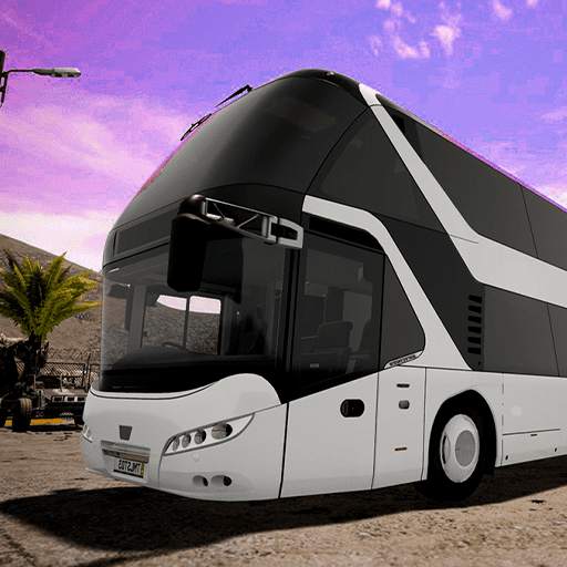 City Coach Bus Simulator 2022 1.0.1