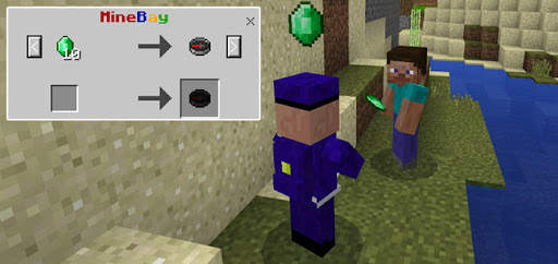Tools games mod for mcpe screenshot 4