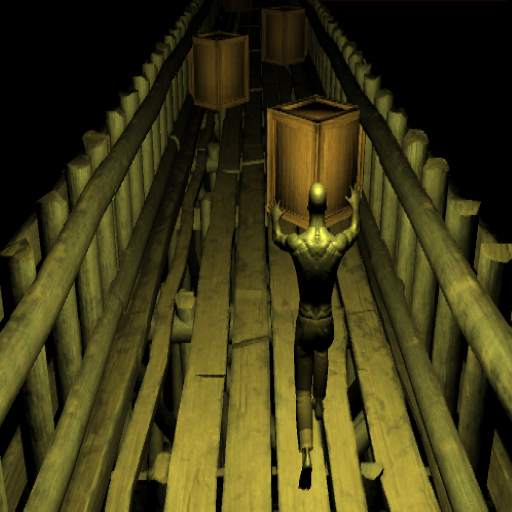 Zombie Runner 0.2