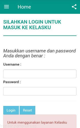 Kelasku 2 تصوير الشاشة