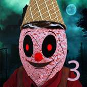 Ice Scream Horror 3 UHD Wallpapers