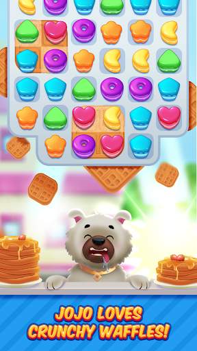 Gummy Land screenshot 6