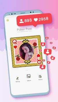 SocialMaster - Mega Followers Pro screenshot 1