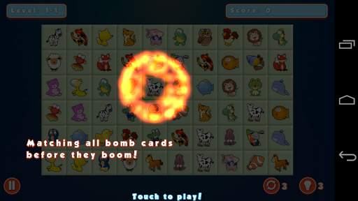 Onet Connect 2015 screenshot 1