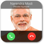 Prank Call icon