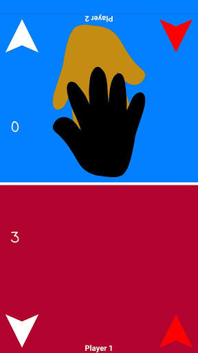 Slap Hand Game screenshot 3