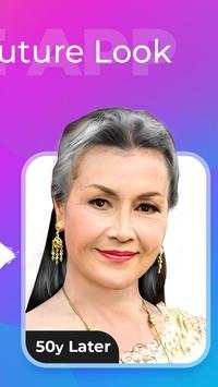 Face App Changer screenshot 3