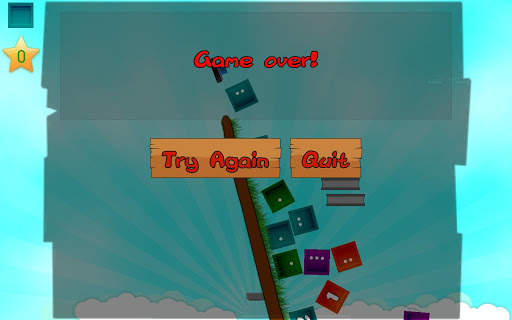 Balance Mania Free screenshot 9