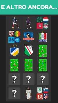 Super Quiz di Calcio 2020 screenshot 5