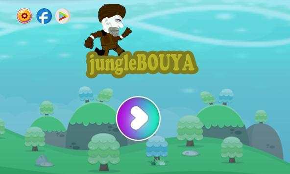 Jungle Bouya World screenshot 1