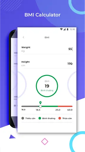 Calculator Smart Free Calculator screenshot 3