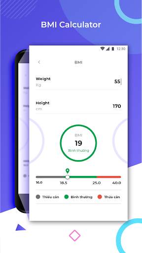 Calculator Smart Free Calculator screenshot 3