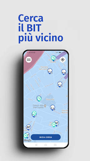 BIT Mobility screenshot 4