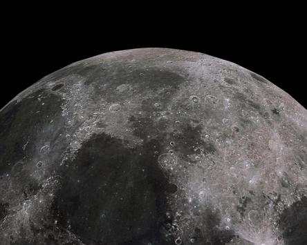 Moon Live Wallpaper screenshot 5
