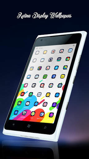 Theme for Meizu MX6 screenshot 2
