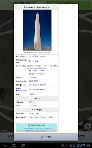 Explore o Mundo screenshot 16