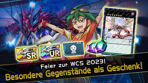 Yu-Gi-Oh! Duel Links screenshot 6