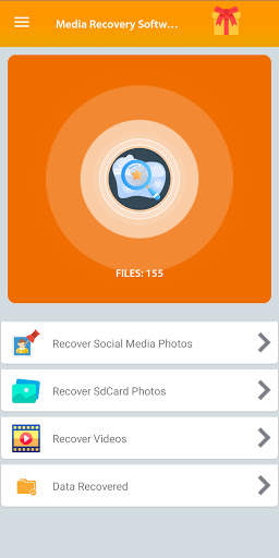 Data File Recovery screenshot 3