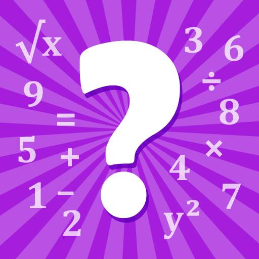Math Games for Brain Training 3.8