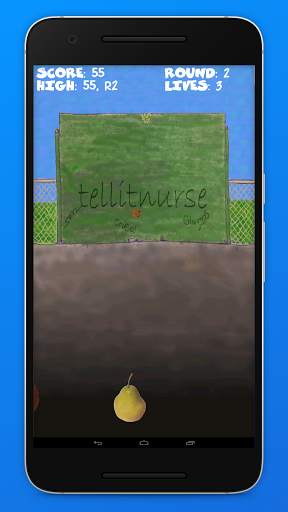 tellitGames screenshot 2