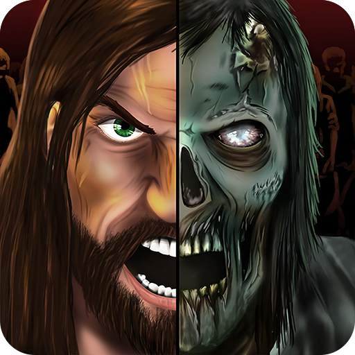 Bloody Z: ZOMBIE STRIKE 1.0.4