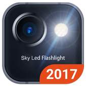 Sky LED Flashlight Pro 1.22.02