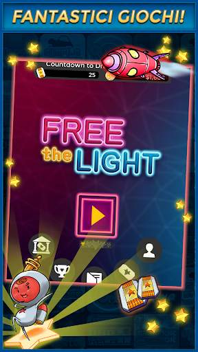 Free The Light screenshot 3