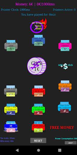 Tax: The Game screenshot 2