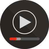 Playback Media Player logo