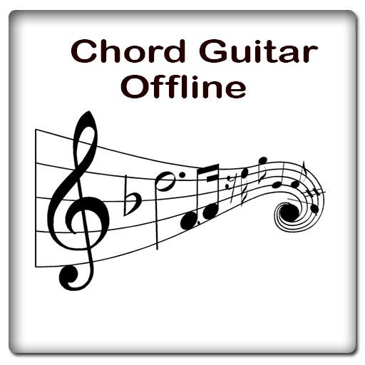 Chord Guitar Offline screenshot 1