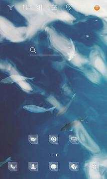 A river runs through it theme screenshot 3